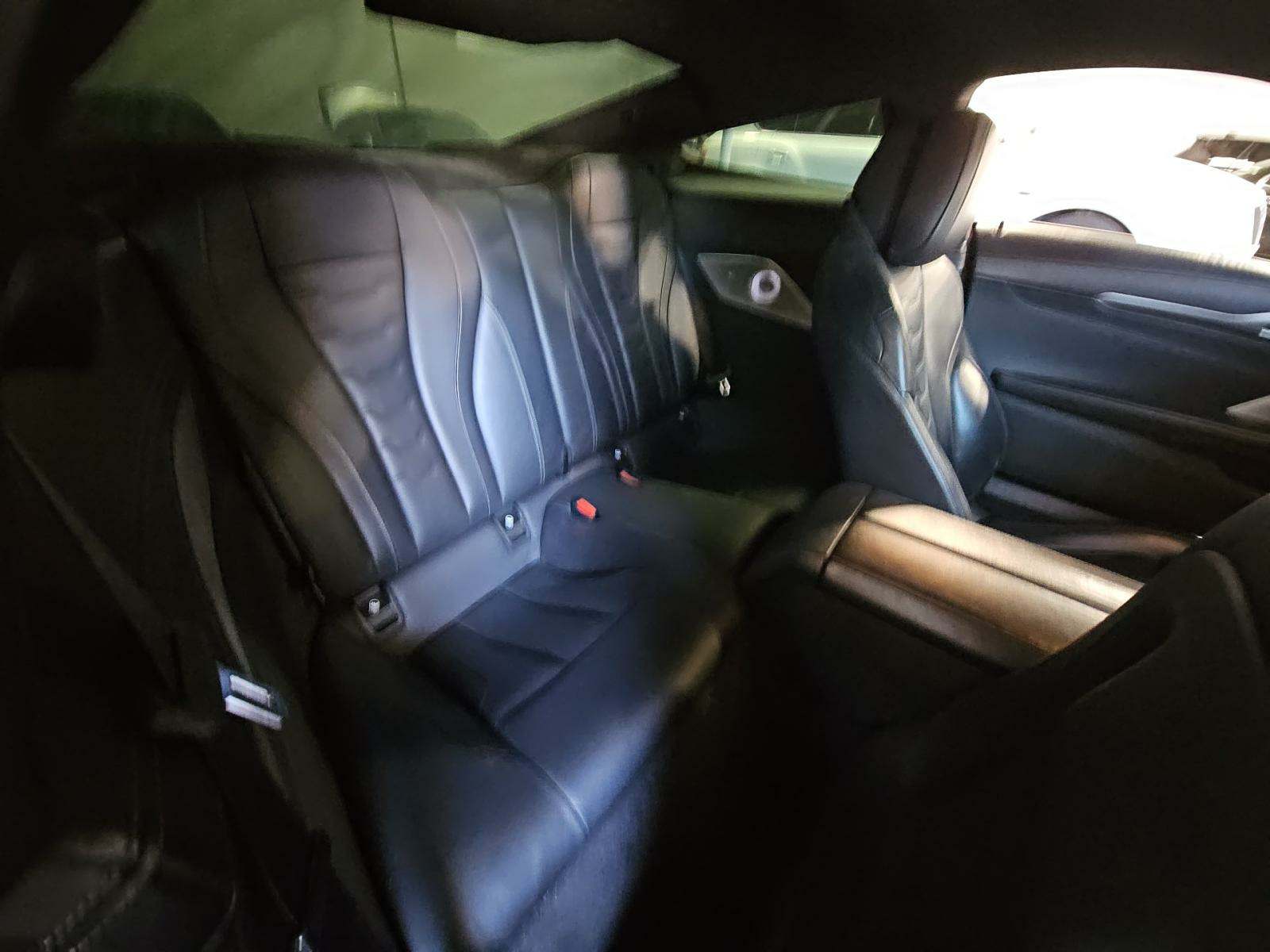 2019 BMW 8 Series M850i xDrive AWD