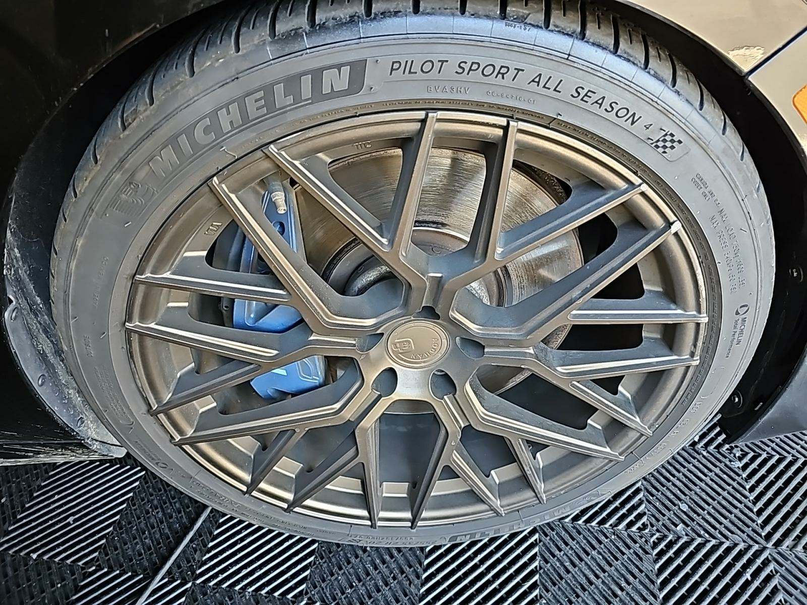 2019 BMW 8 Series M850i xDrive AWD