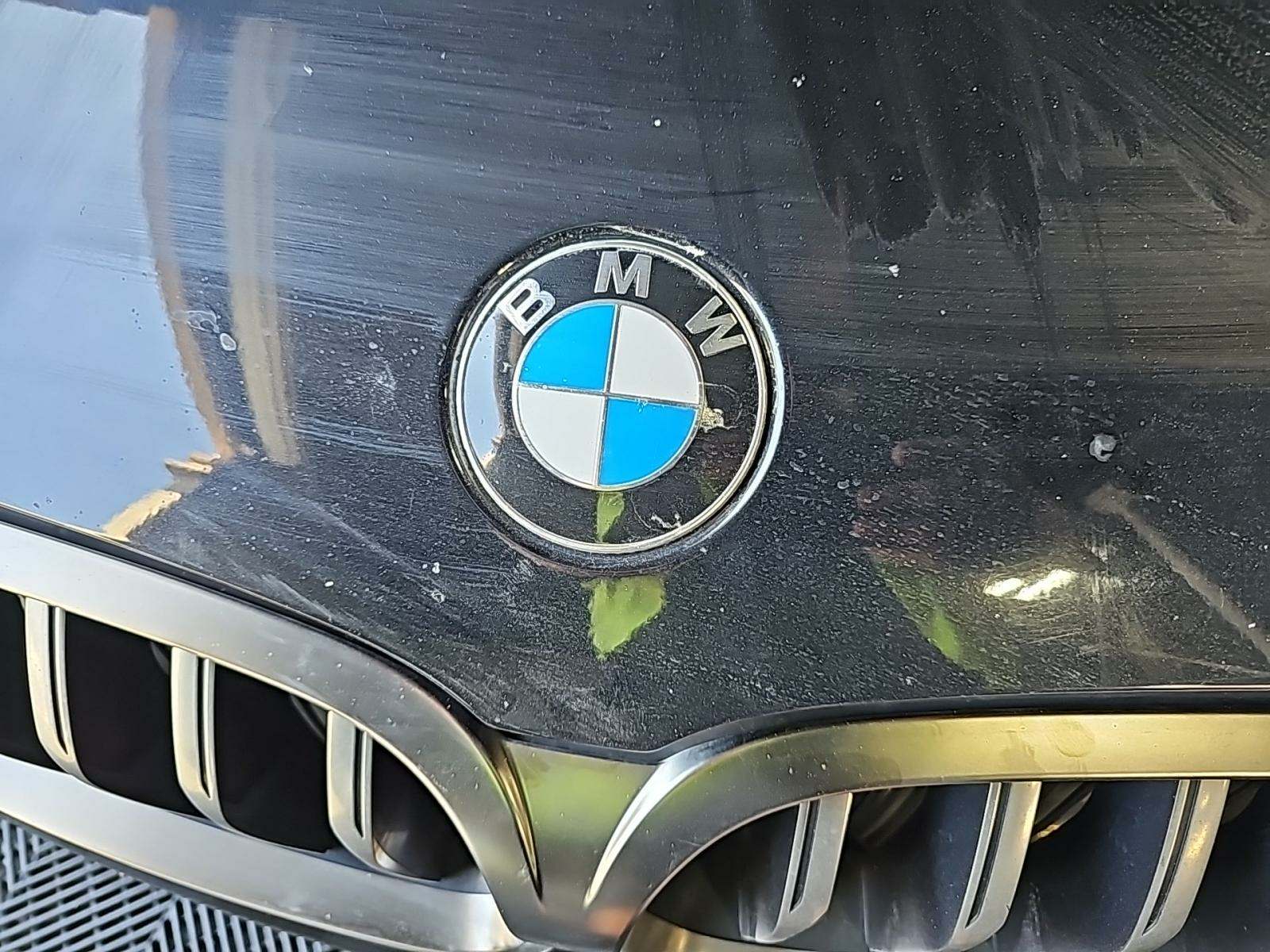 2019 BMW 8 Series M850i xDrive AWD