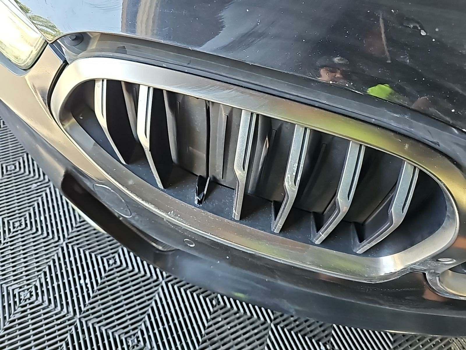 2019 BMW 8 Series M850i xDrive AWD