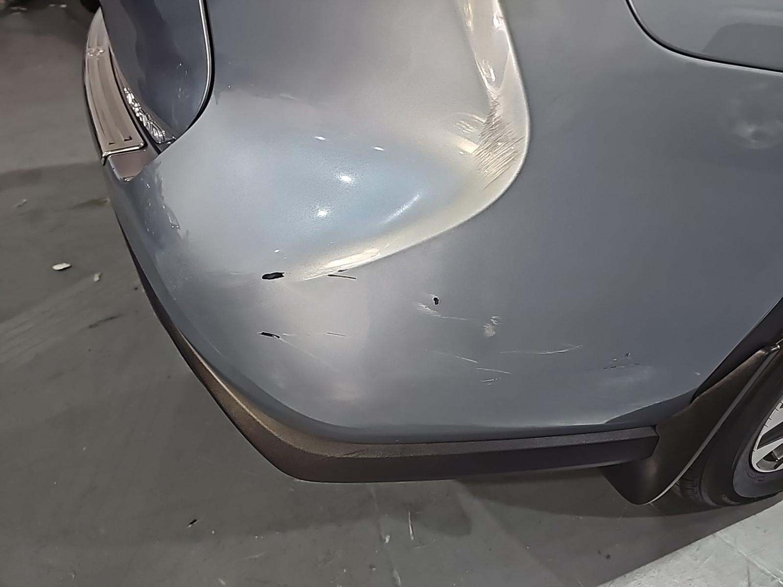 2023 Toyota Highlander XLE AWD