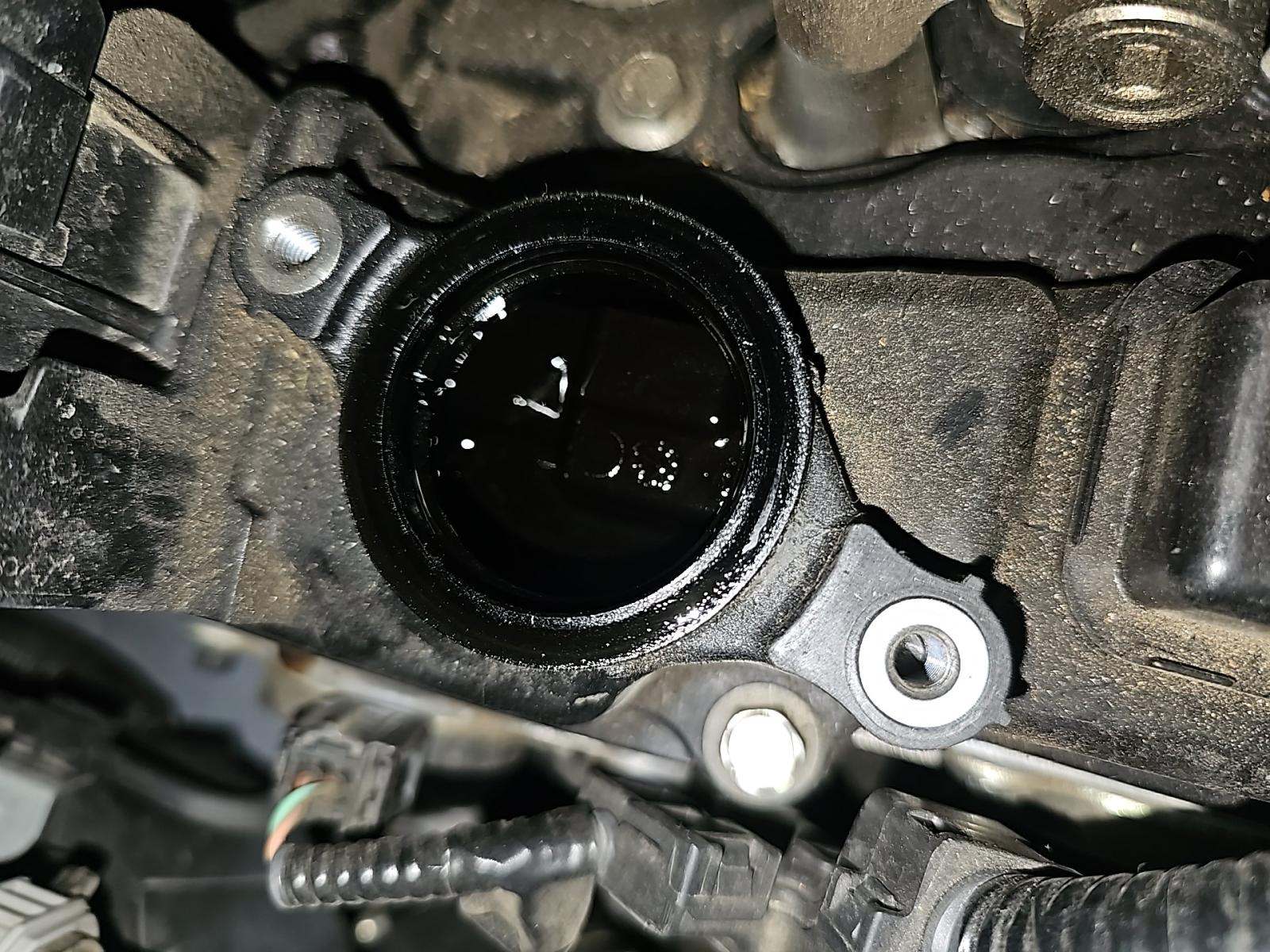 2023 Toyota Highlander XLE AWD