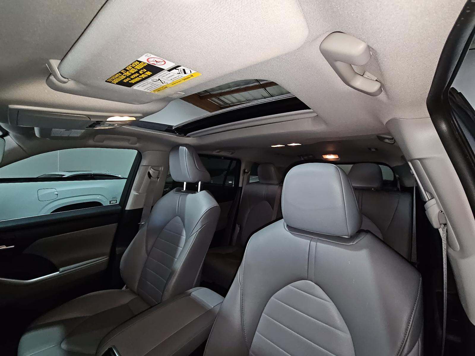 2023 Toyota Highlander XLE AWD