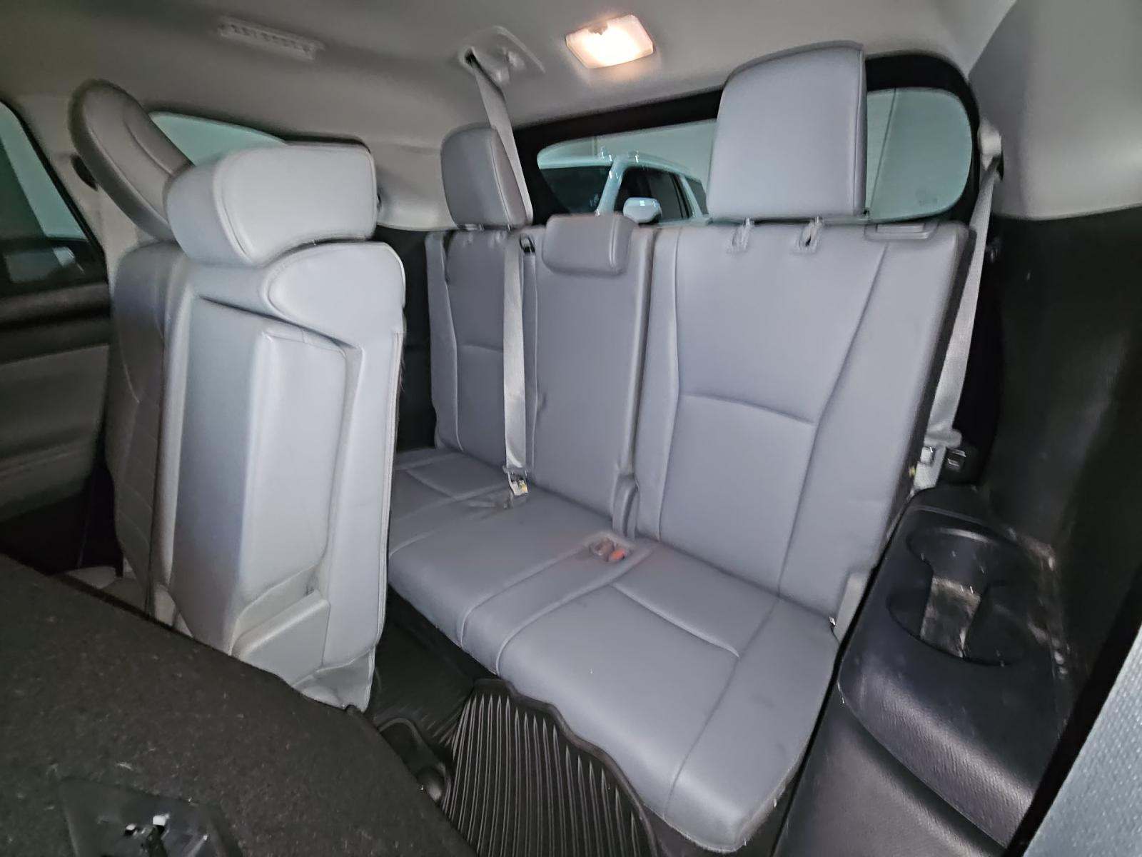 2023 Toyota Highlander XLE AWD