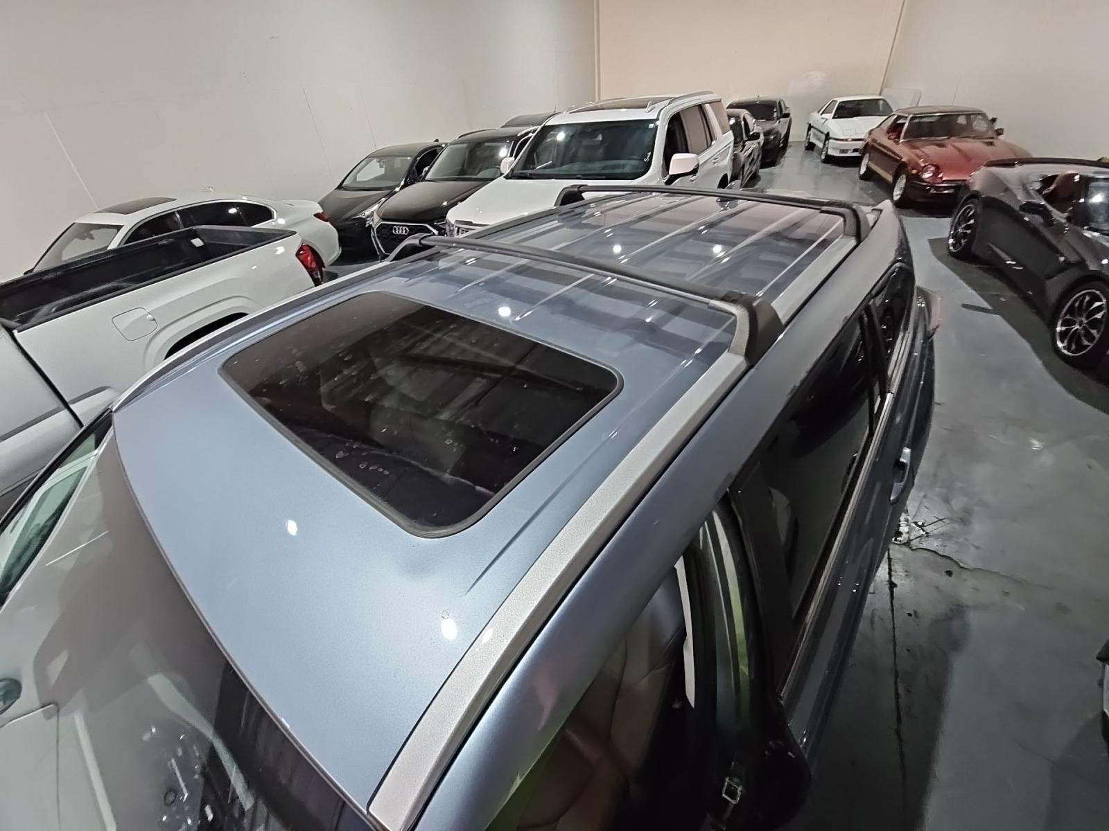 2023 Toyota Highlander XLE AWD