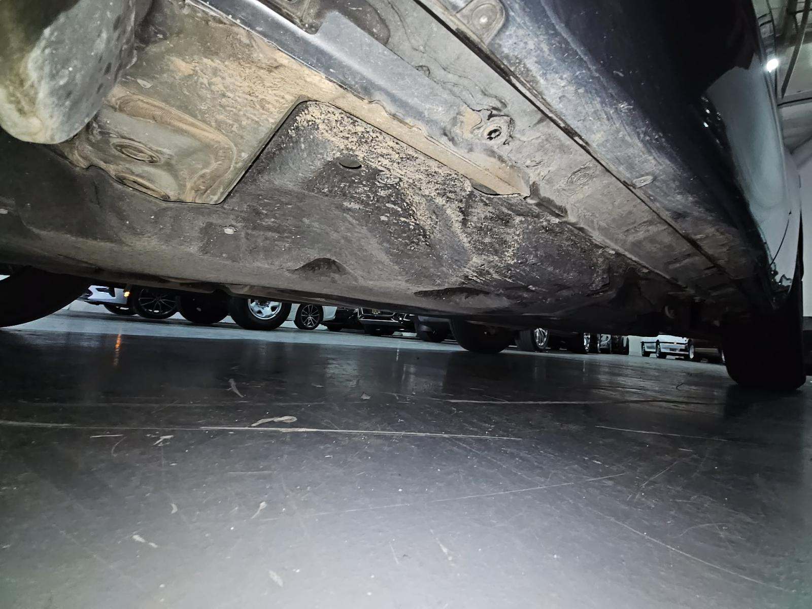 2023 Toyota Highlander XLE AWD