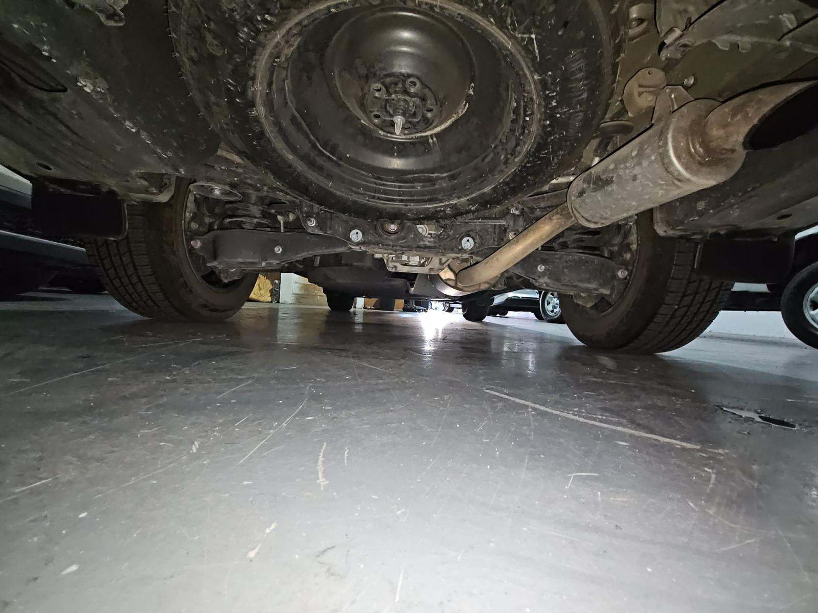 2023 Toyota Highlander XLE AWD