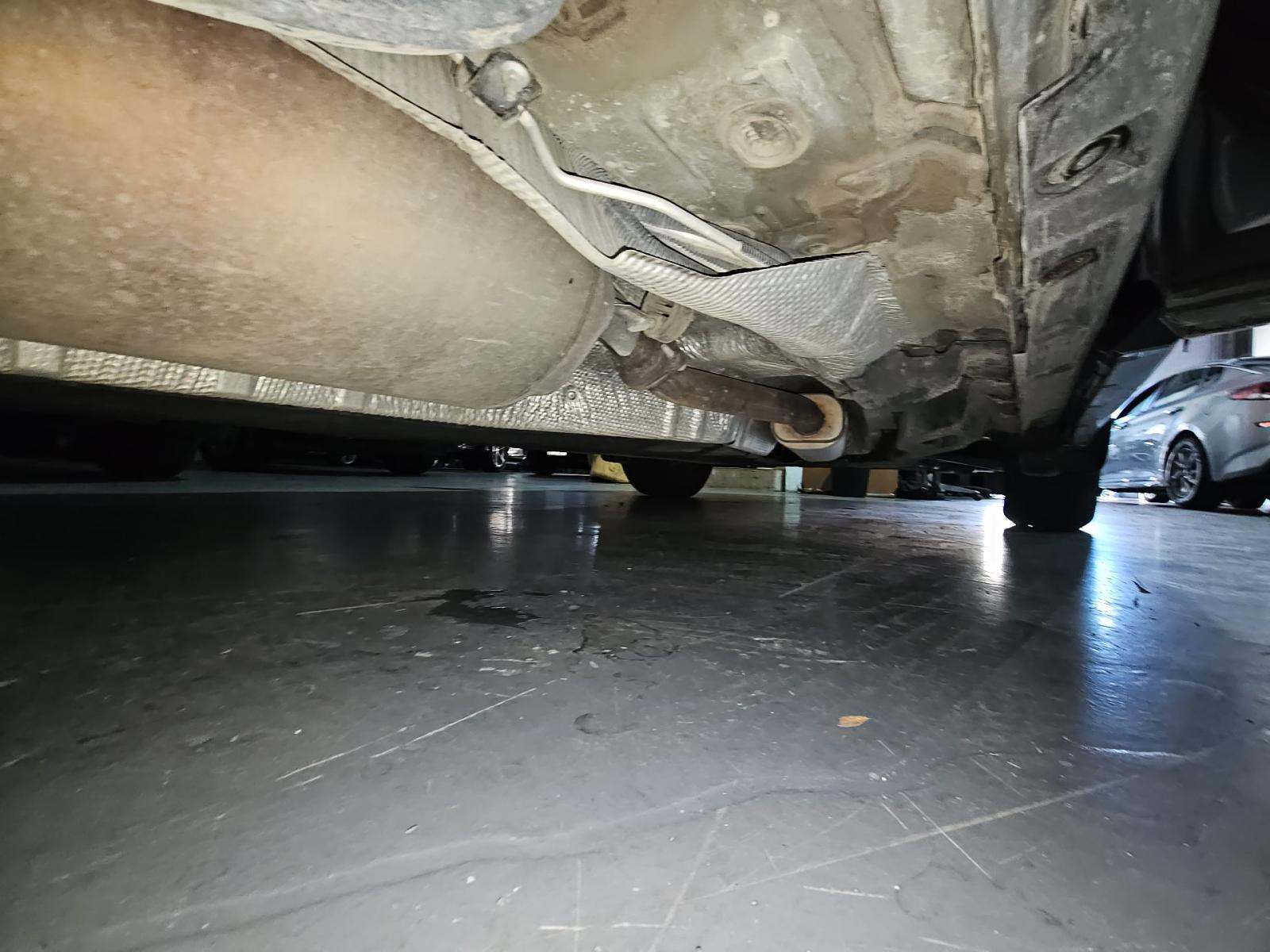 2023 Toyota Highlander XLE AWD