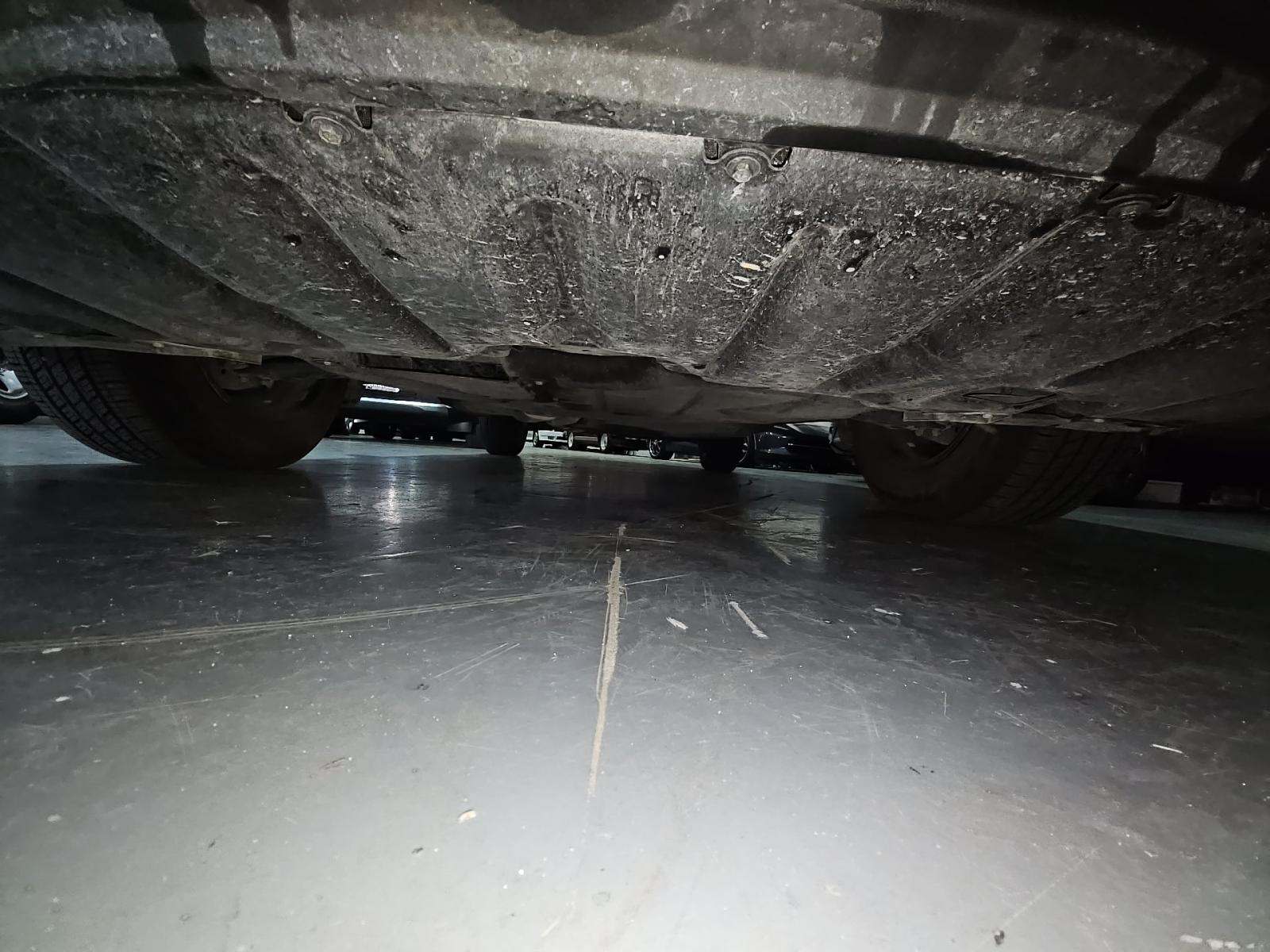 2023 Toyota Highlander XLE AWD