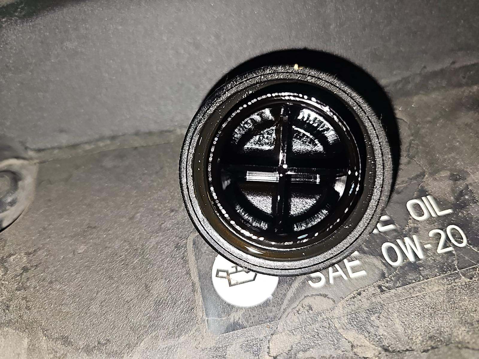 2023 Toyota Highlander XLE AWD