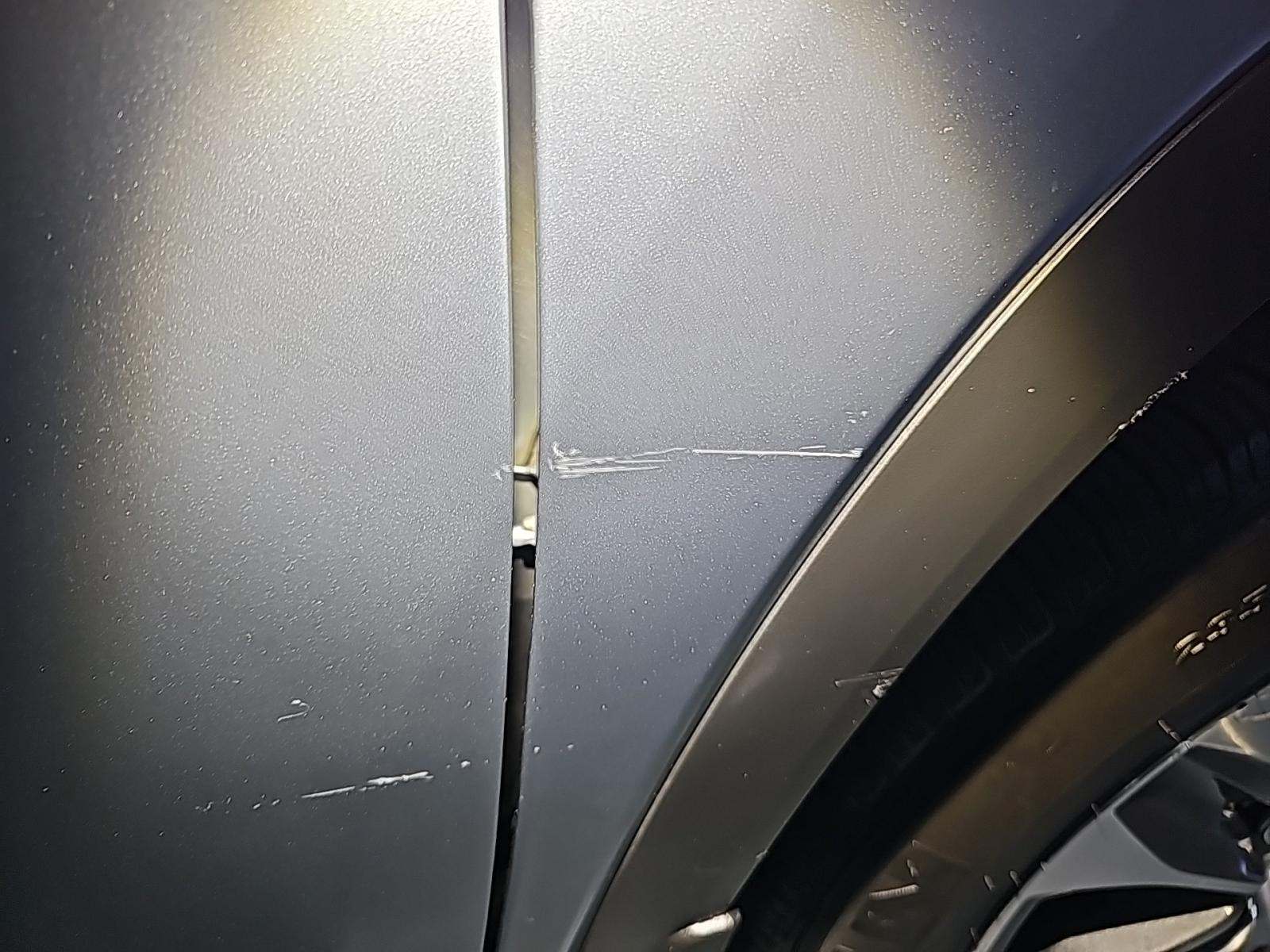 2023 Toyota Highlander XLE AWD