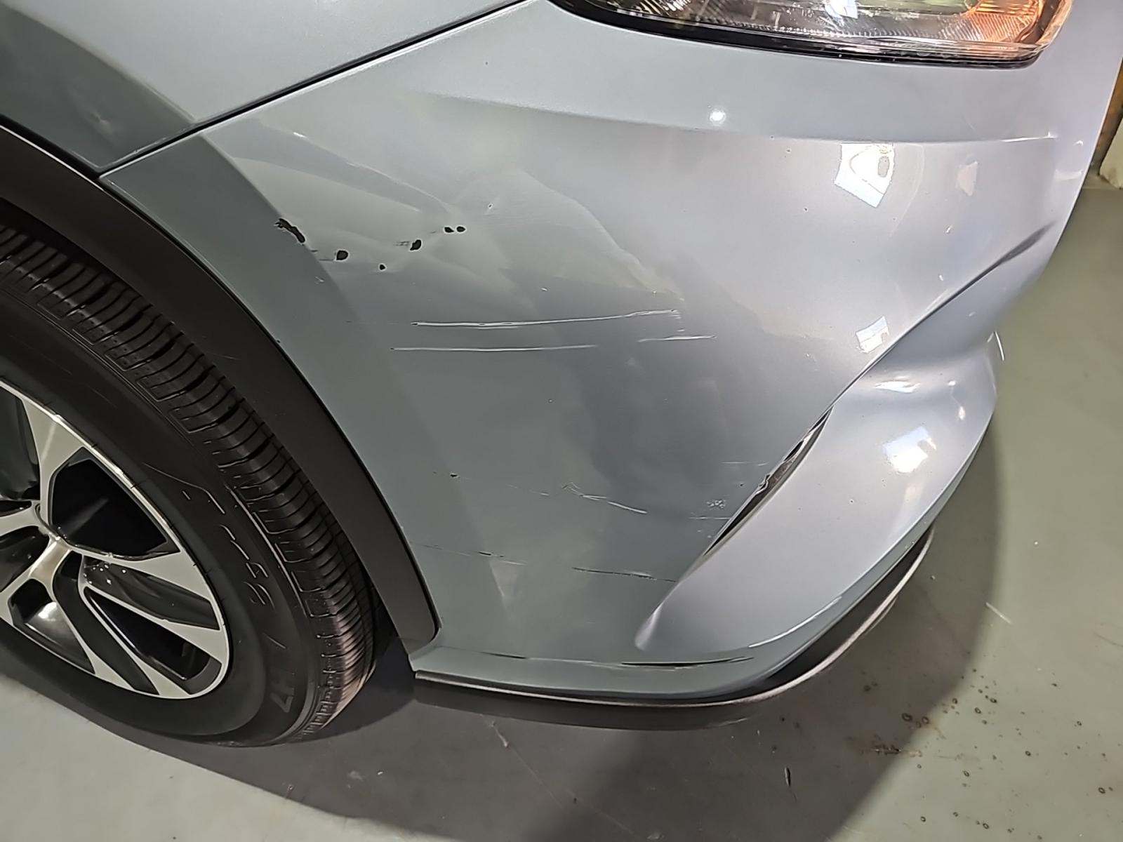 2023 Toyota Highlander XLE AWD