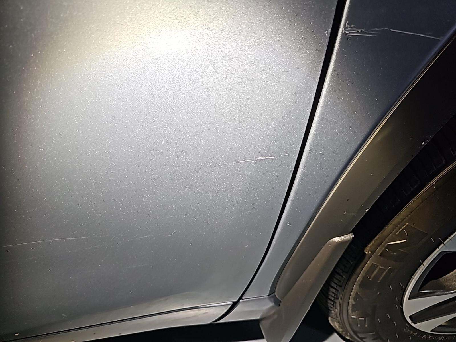 2023 Toyota Highlander XLE AWD