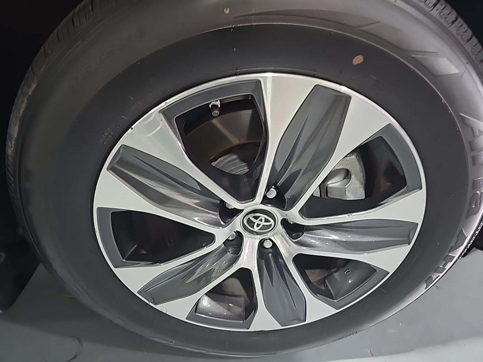 2023 Toyota Highlander XLE AWD