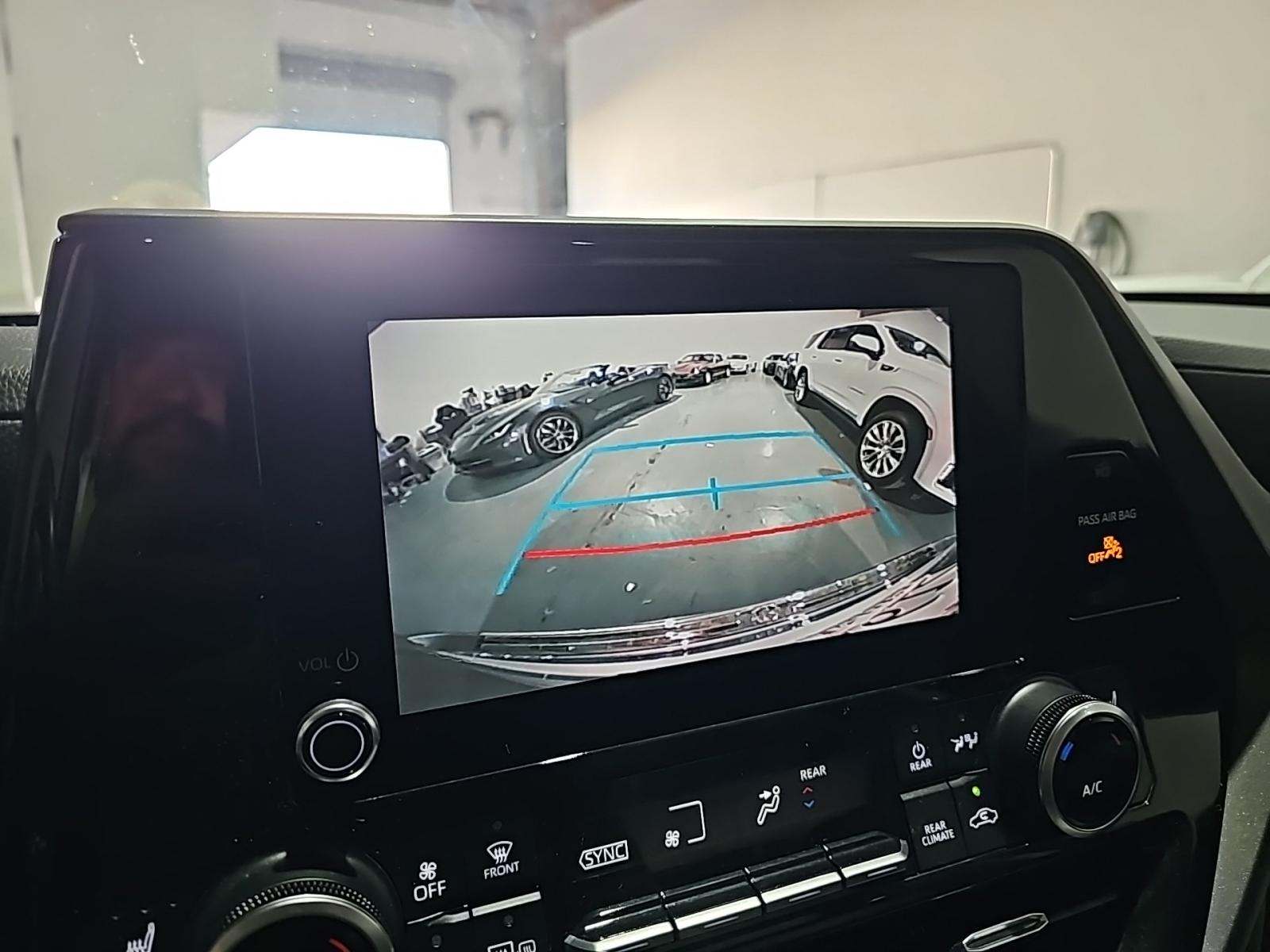 2023 Toyota Highlander XLE AWD