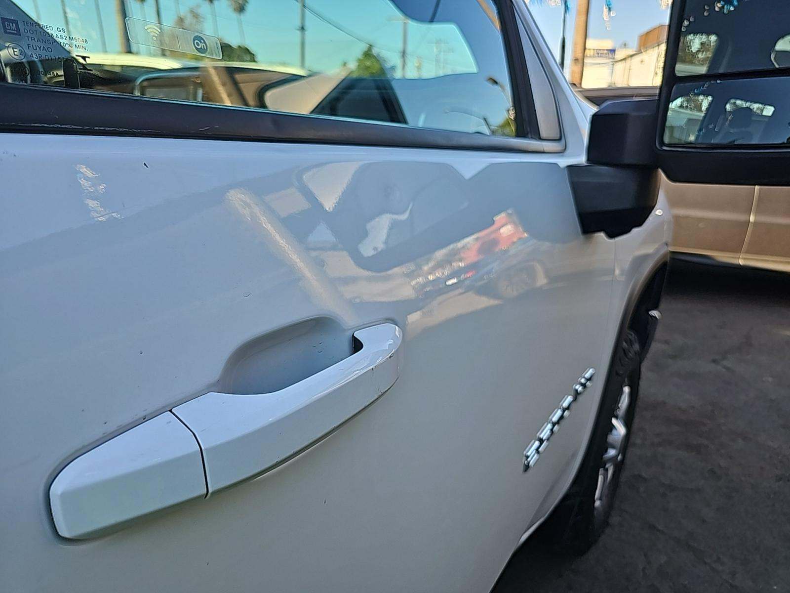 2022 Chevrolet Silverado 2500HD LT AWD