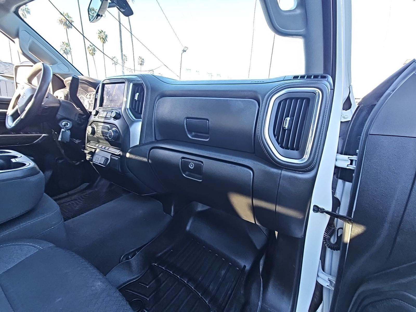 2022 Chevrolet Silverado 2500HD LT AWD