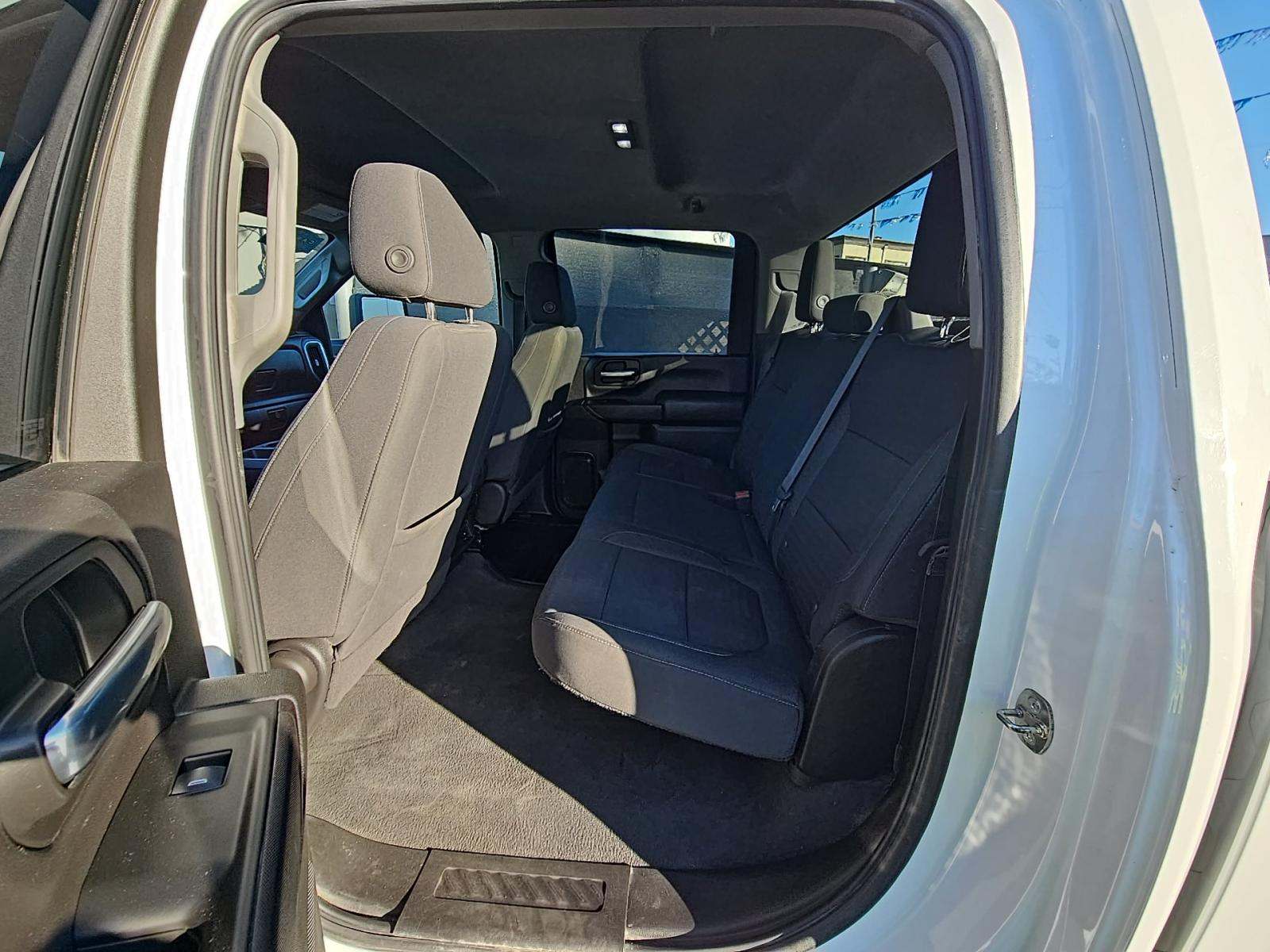 2022 Chevrolet Silverado 2500HD LT AWD