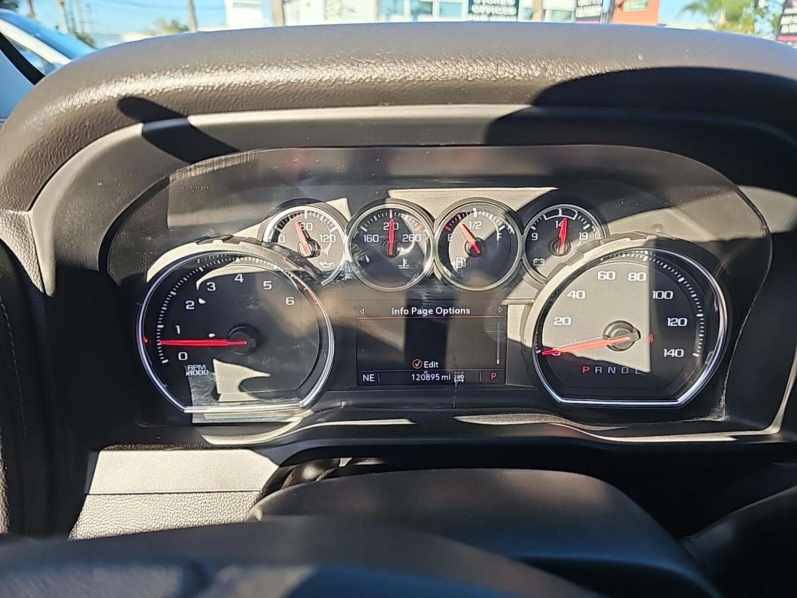 2022 Chevrolet Silverado 2500HD LT AWD