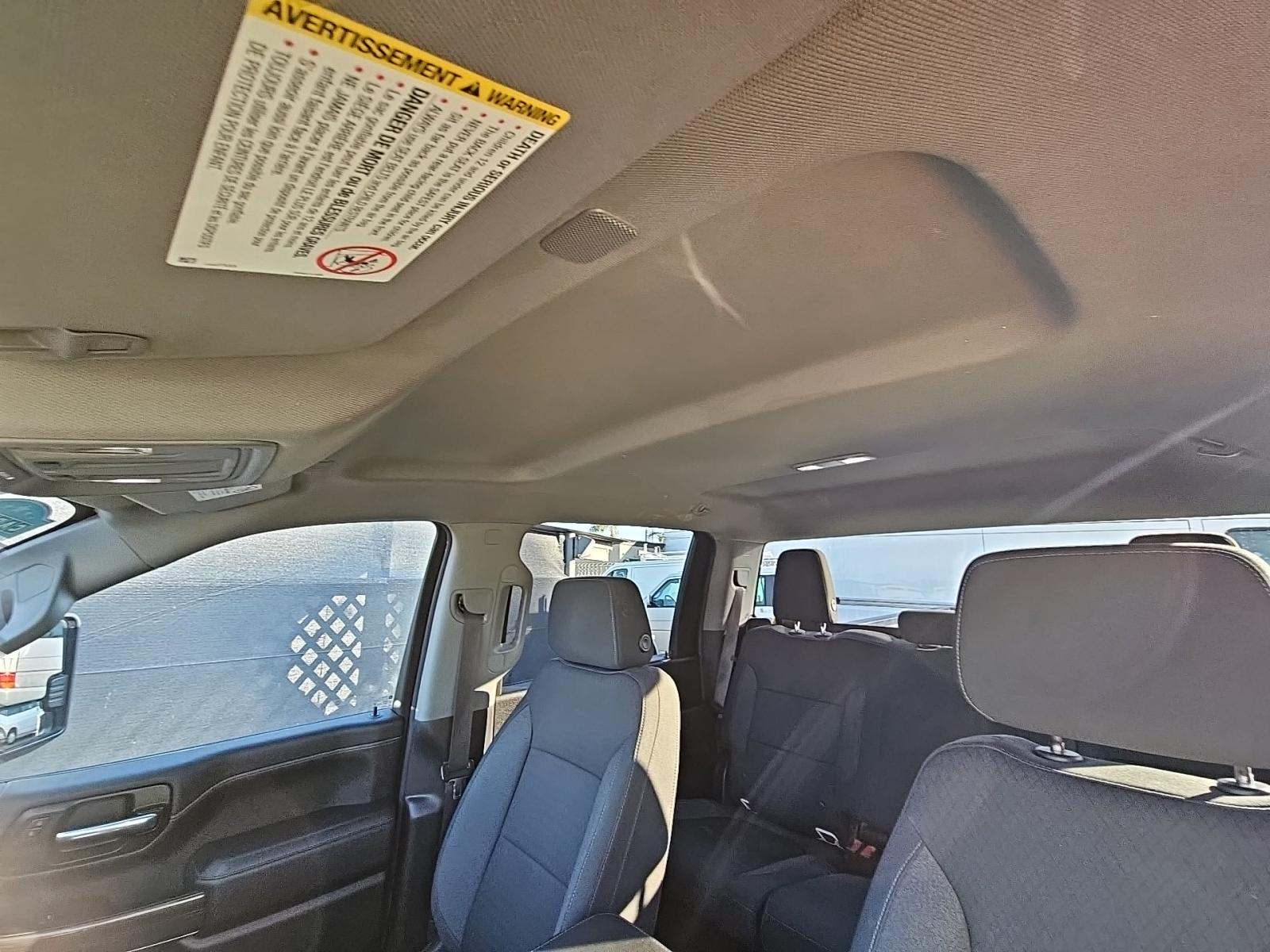 2022 Chevrolet Silverado 2500HD LT AWD