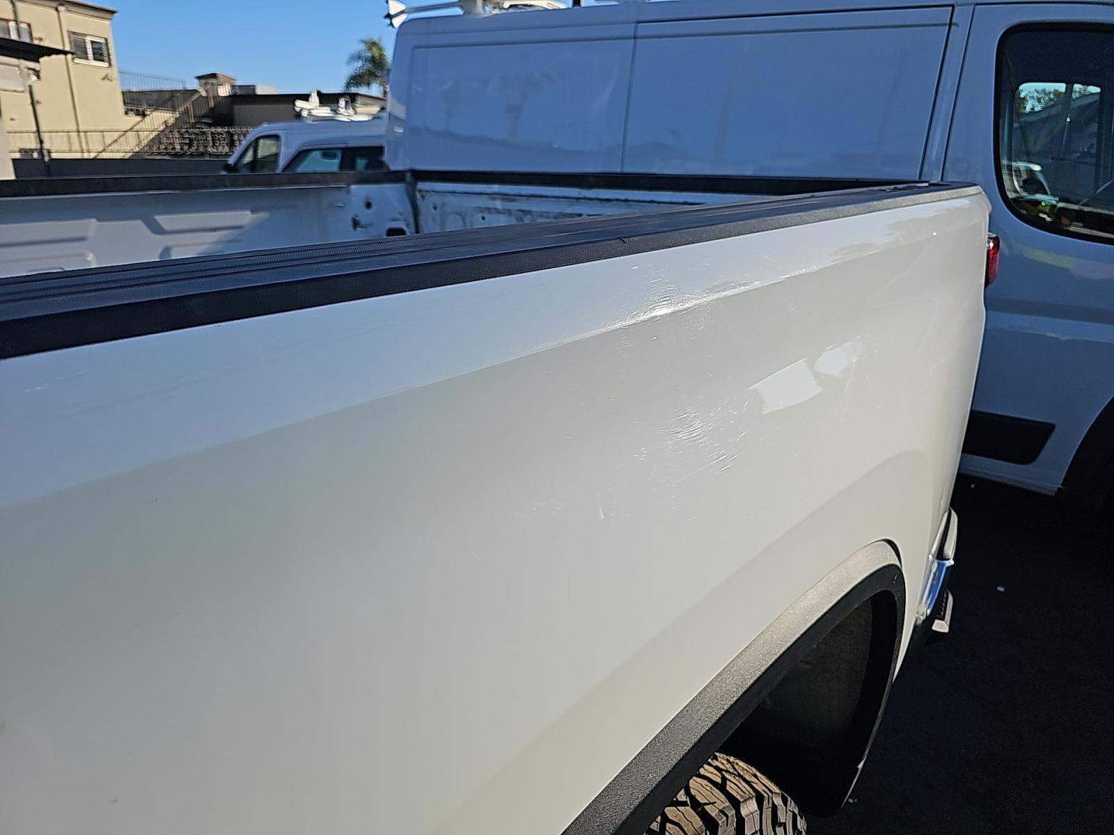 2022 Chevrolet Silverado 2500HD LT AWD