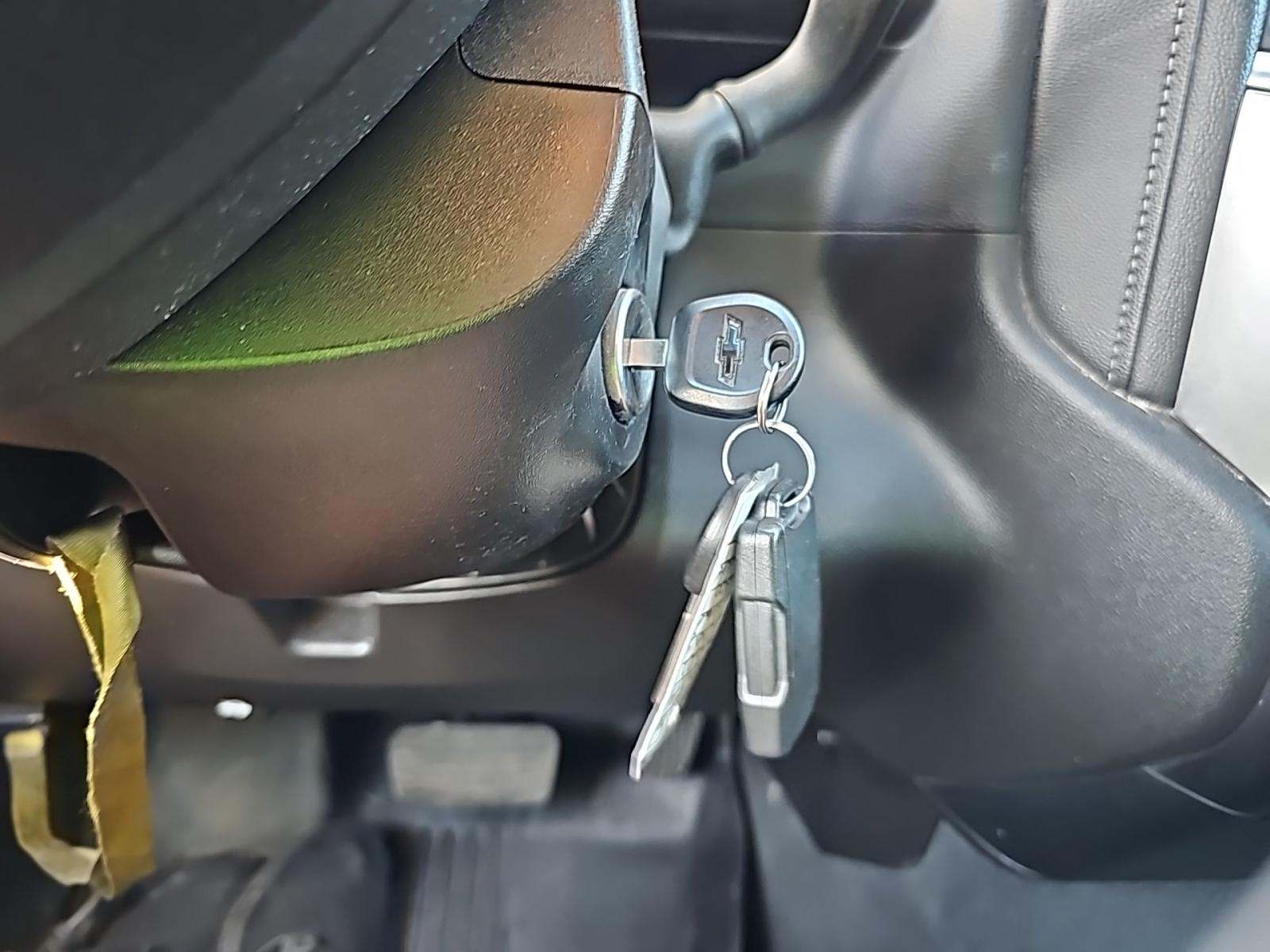 2022 Chevrolet Silverado 2500HD LT AWD