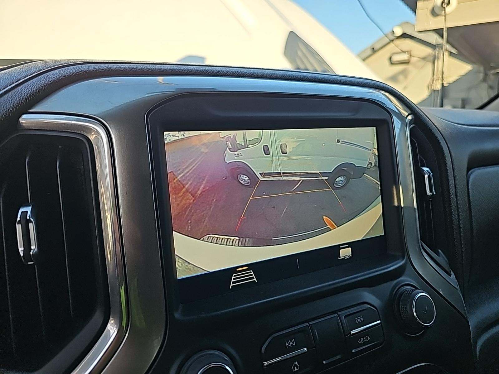 2022 Chevrolet Silverado 2500HD LT AWD