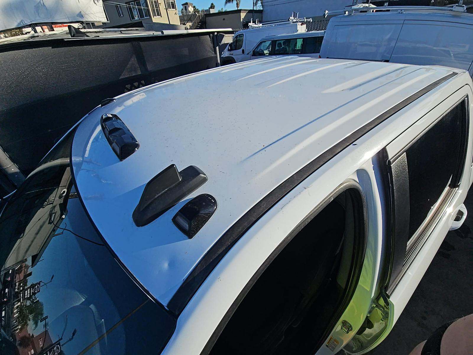 2022 Chevrolet Silverado 2500HD LT AWD