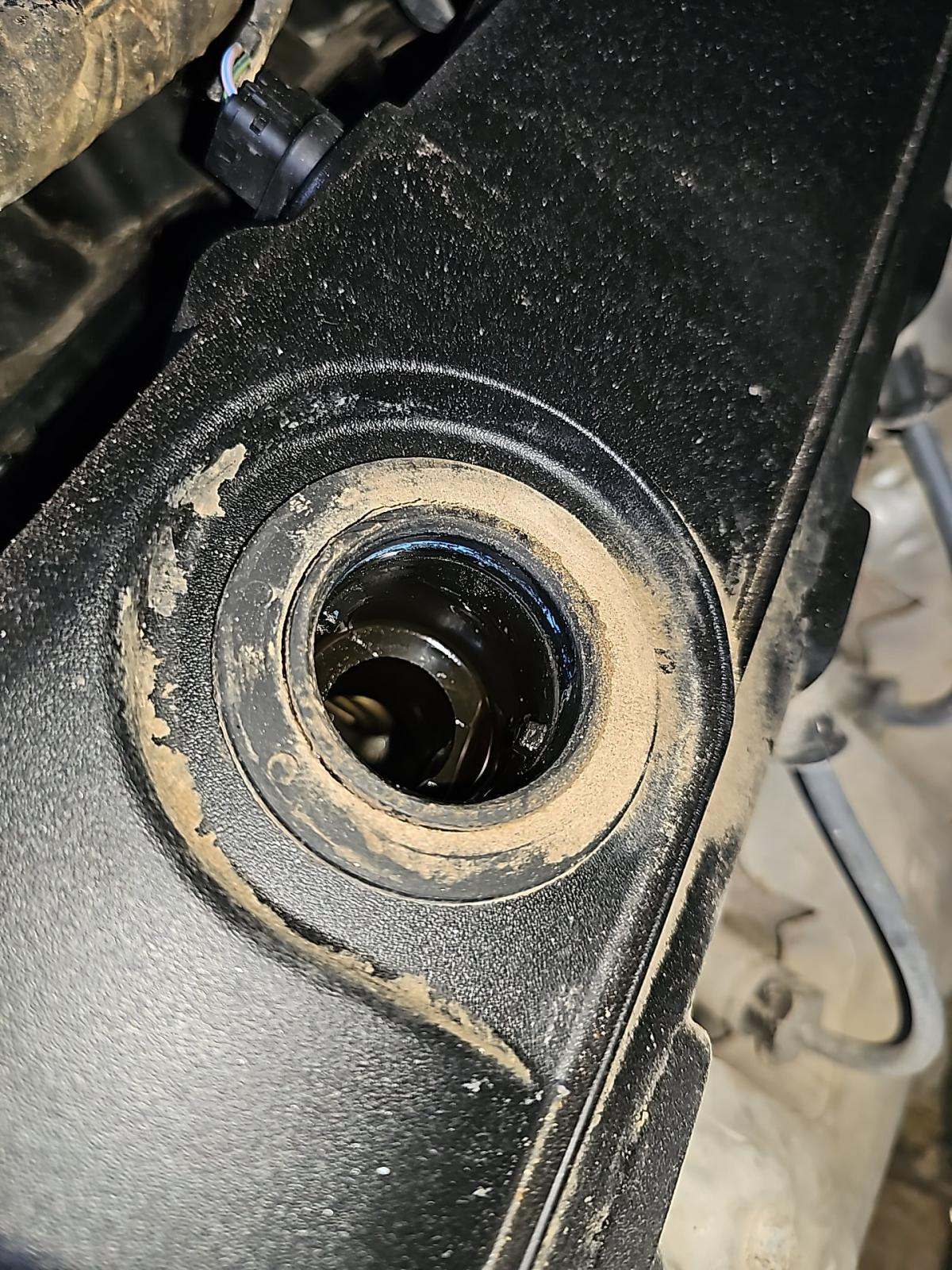 2022 Chevrolet Silverado 2500HD LT AWD