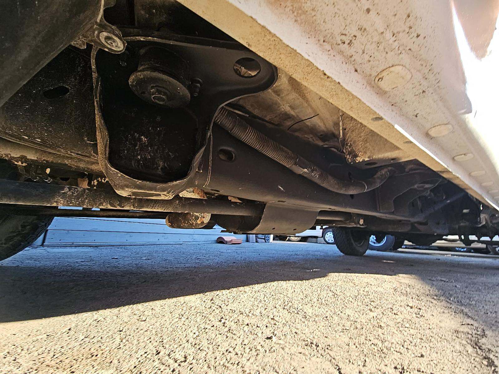 2022 Chevrolet Silverado 2500HD LT AWD