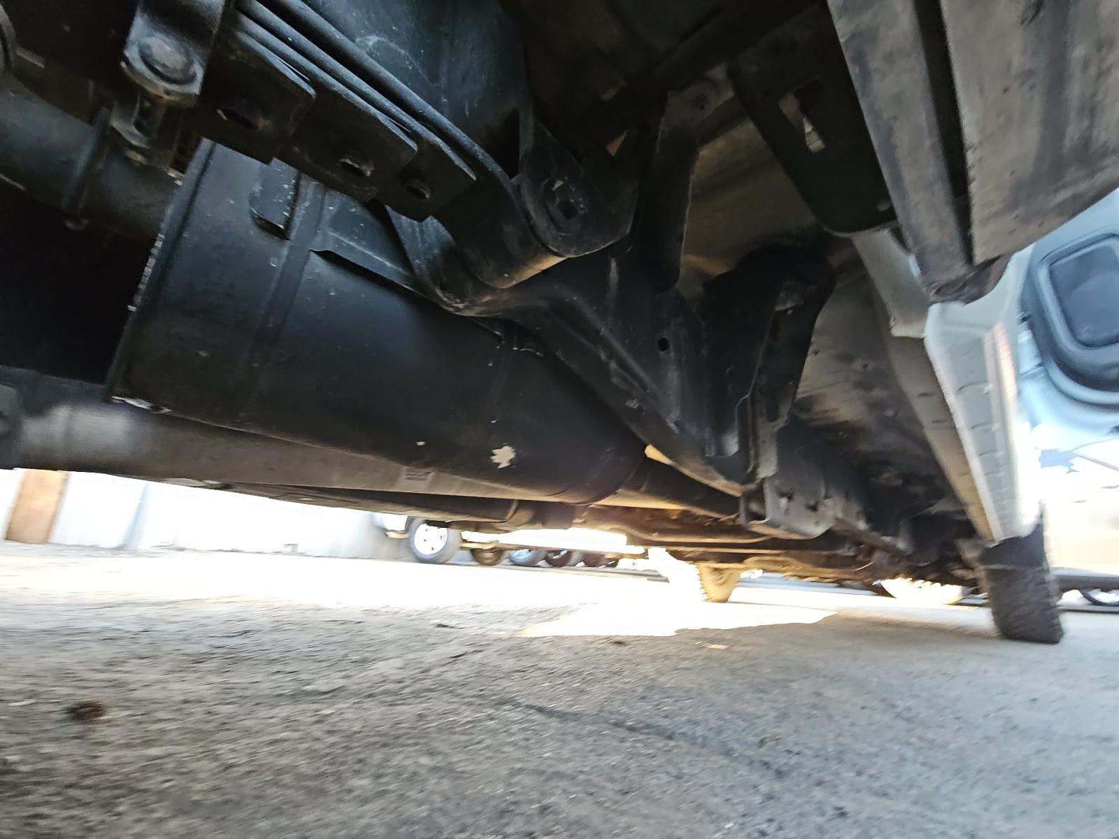 2022 Chevrolet Silverado 2500HD LT AWD