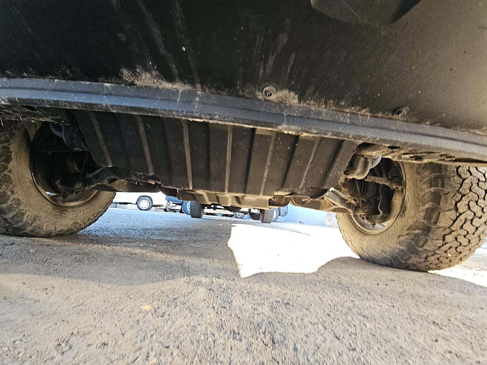 2022 Chevrolet Silverado 2500HD LT AWD