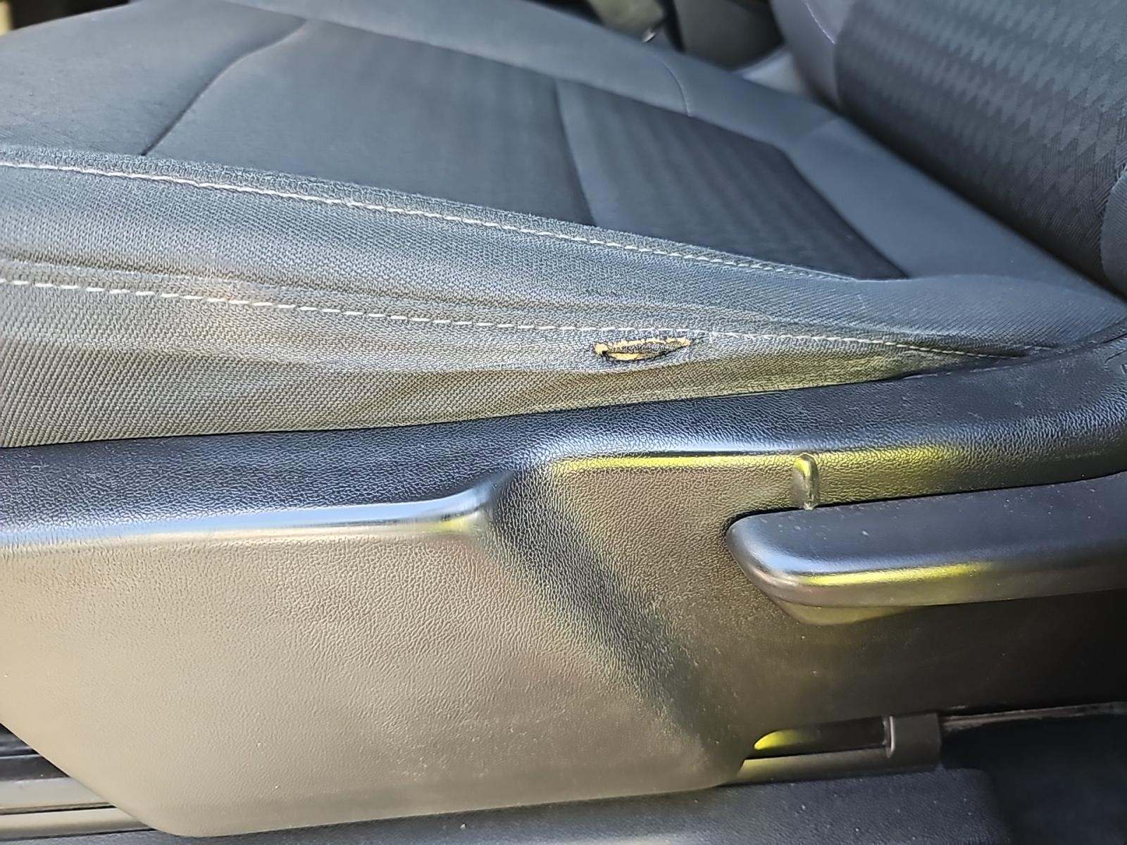 2022 Chevrolet Silverado 2500HD LT AWD