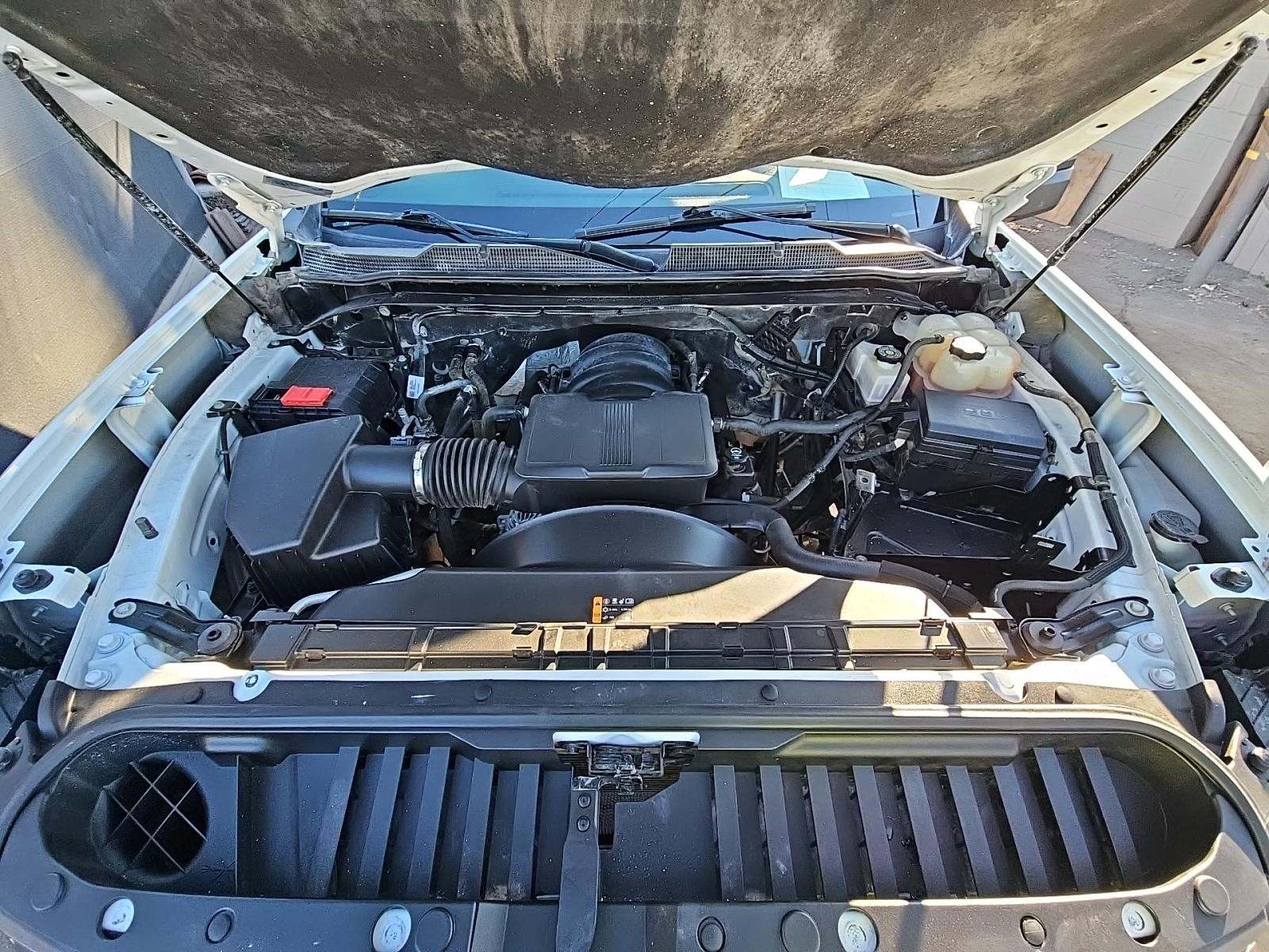 2022 Chevrolet Silverado 2500HD LT AWD