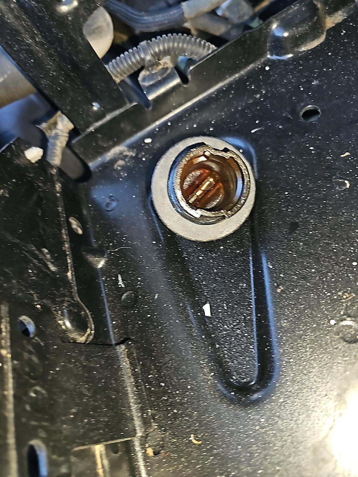 2022 Chevrolet Silverado 2500HD LT AWD