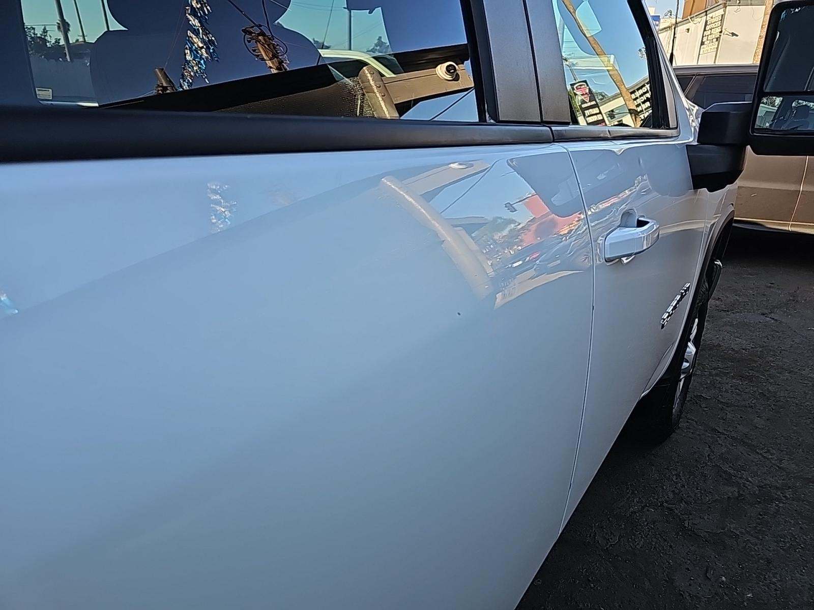 2022 Chevrolet Silverado 2500HD LT AWD