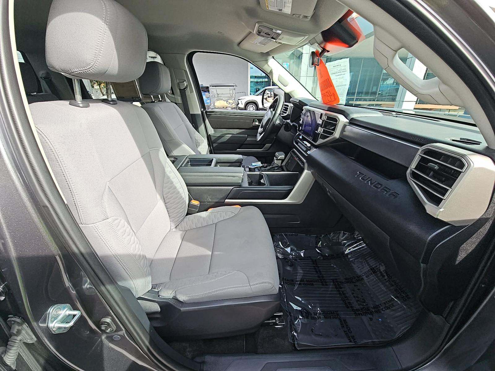 2024 Toyota Tundra SR5 AWD