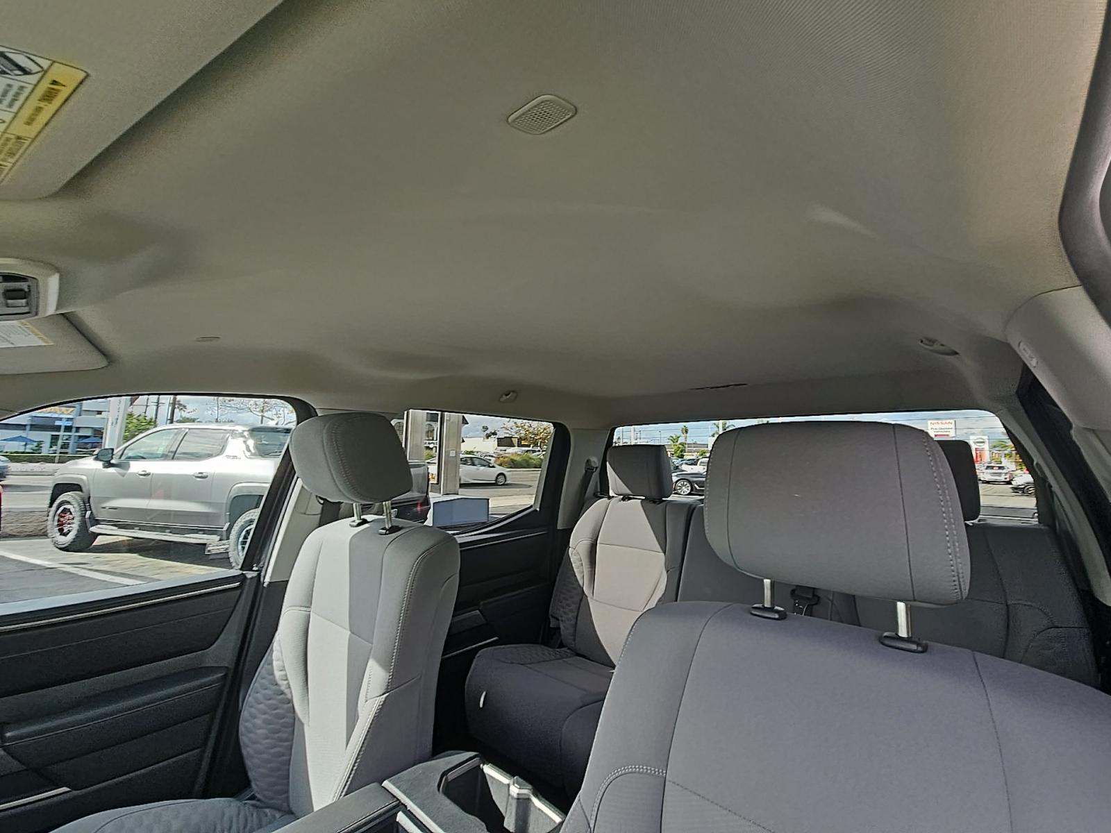 2024 Toyota Tundra SR5 AWD