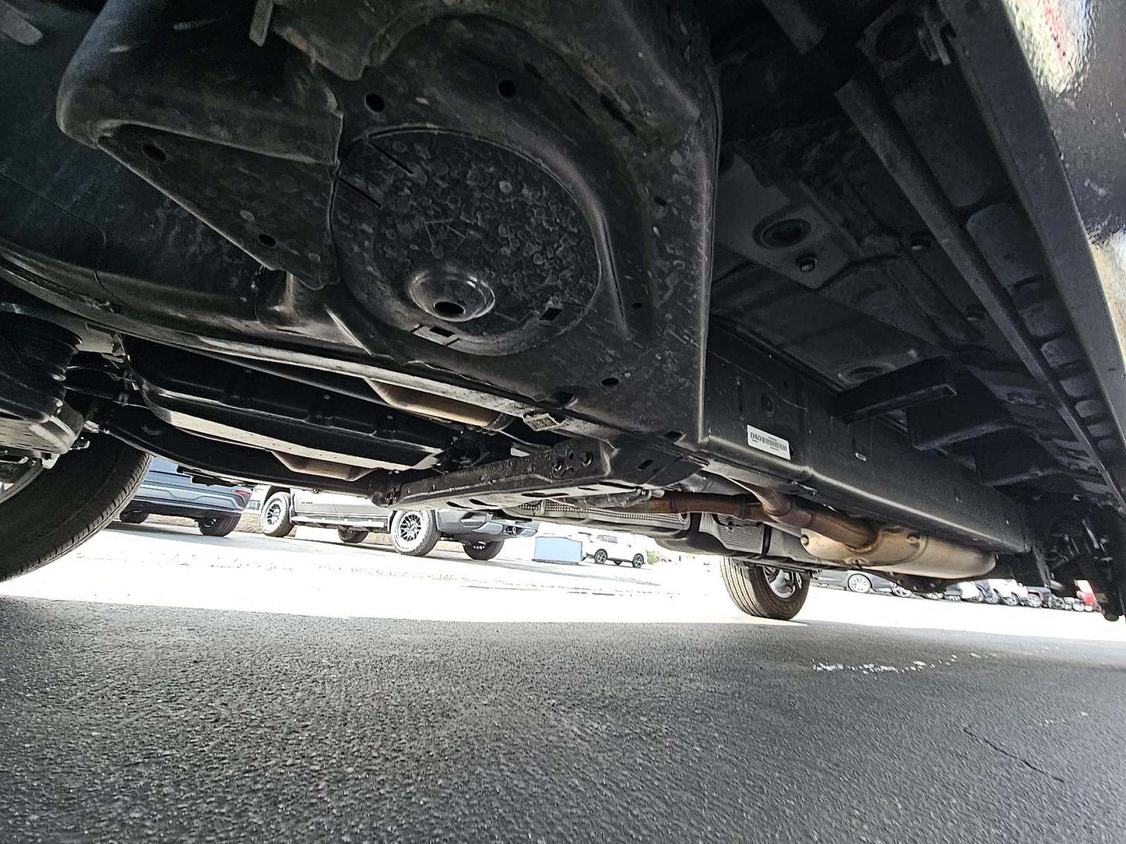 2024 Toyota Tundra SR5 AWD