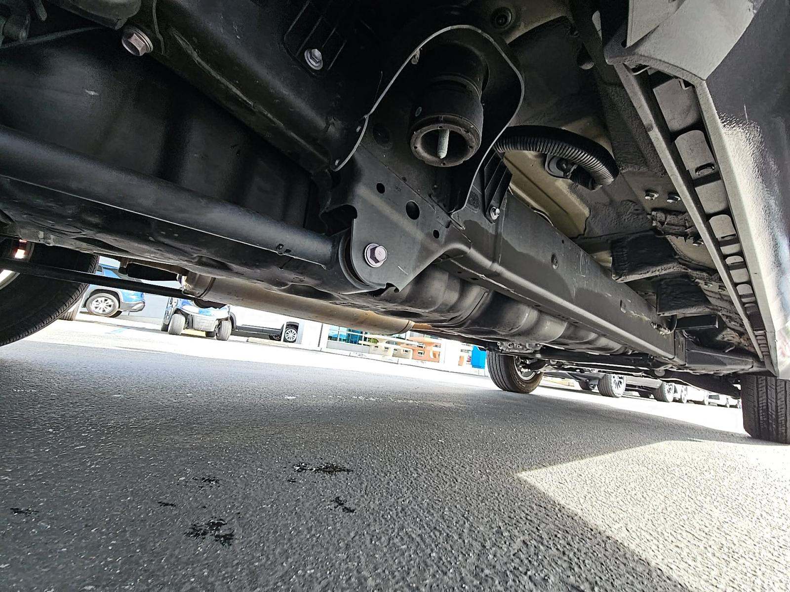 2024 Toyota Tundra SR5 AWD