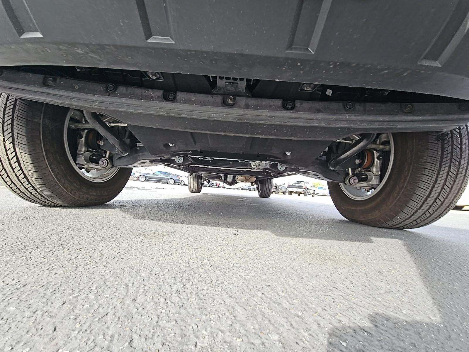 2024 Toyota Tundra SR5 AWD