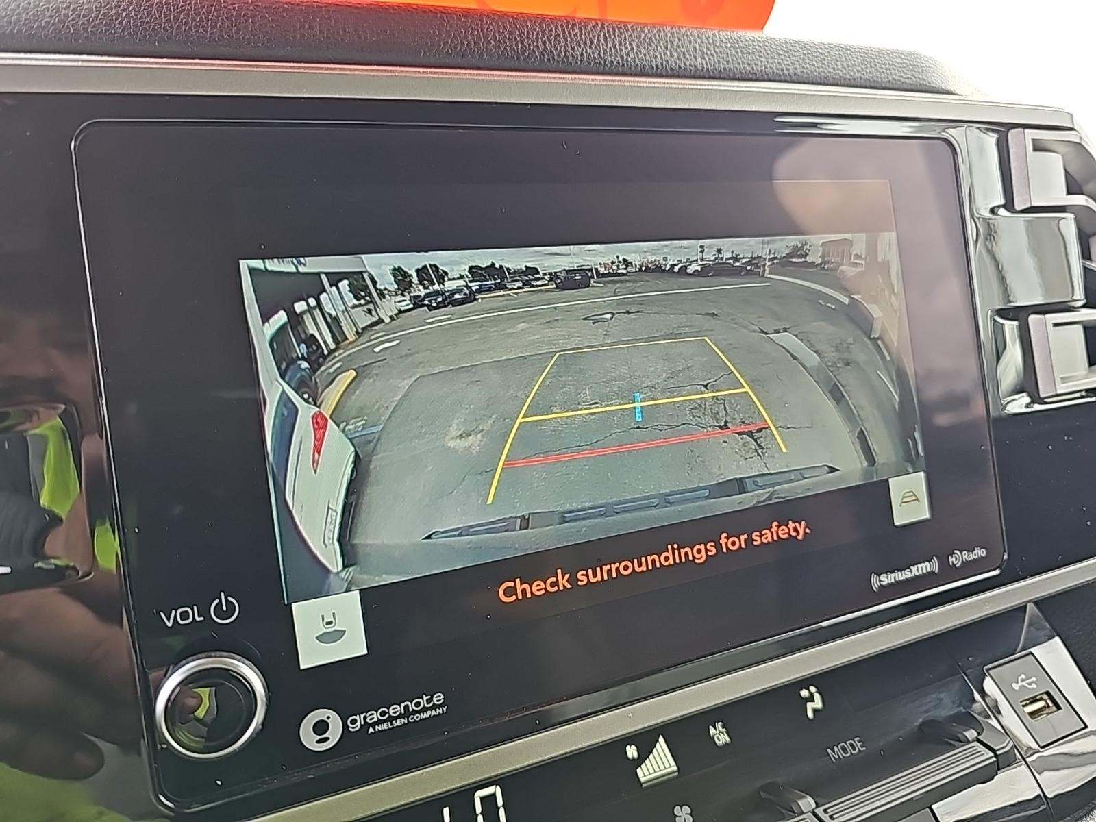 2024 Toyota Tundra SR5 AWD