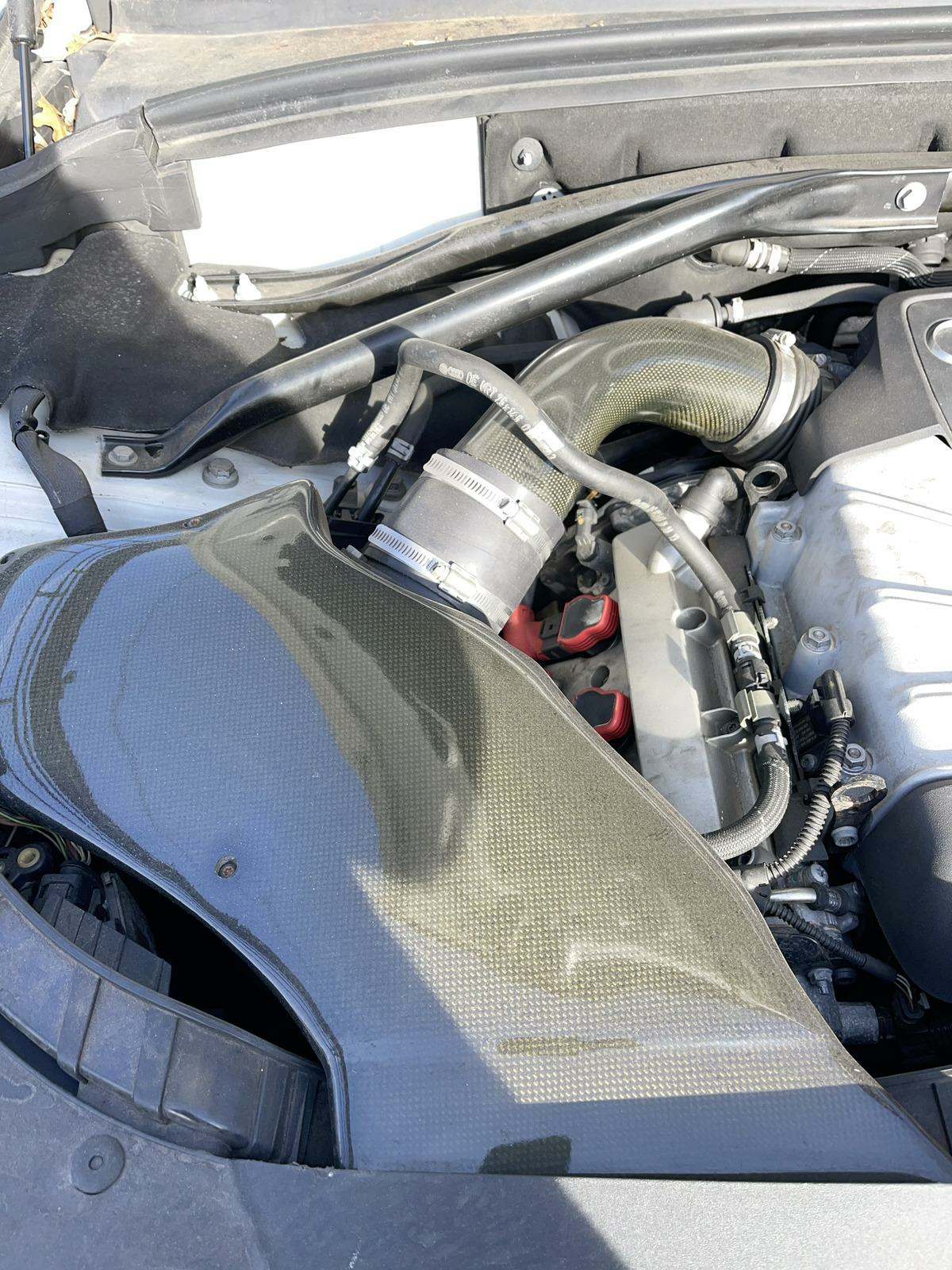 2014 Audi SQ5 Premium Plus AWD