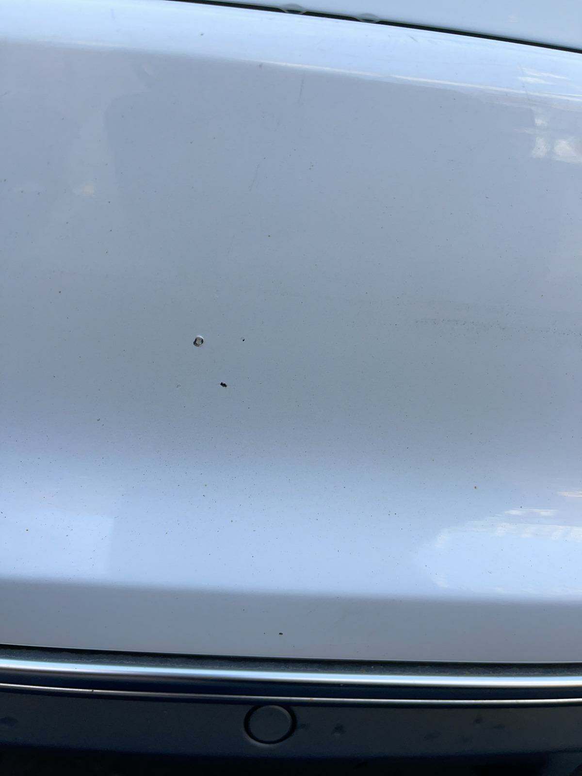 2014 Audi SQ5 Premium Plus AWD