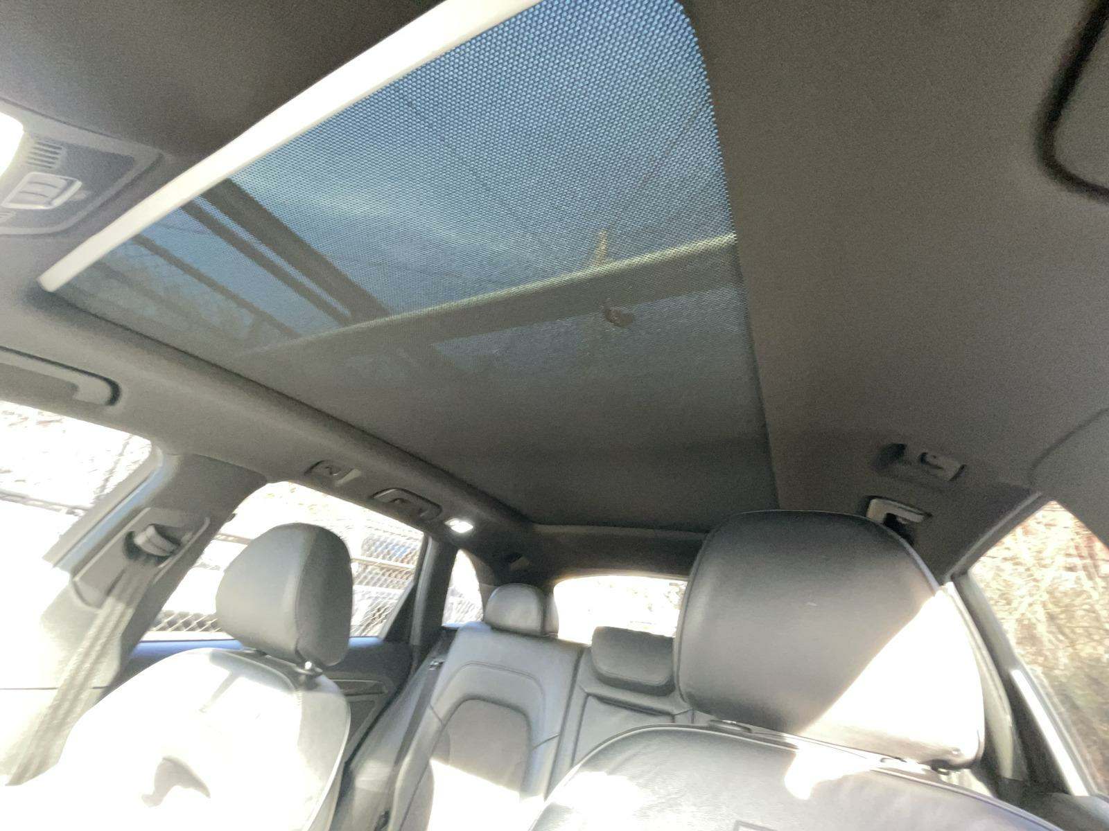 2014 Audi SQ5 Premium Plus AWD