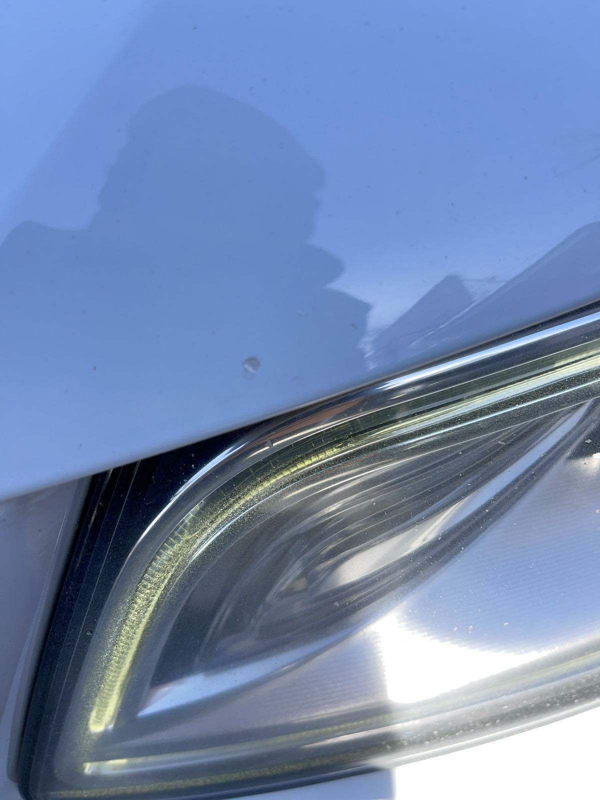 2014 Audi SQ5 Premium Plus AWD