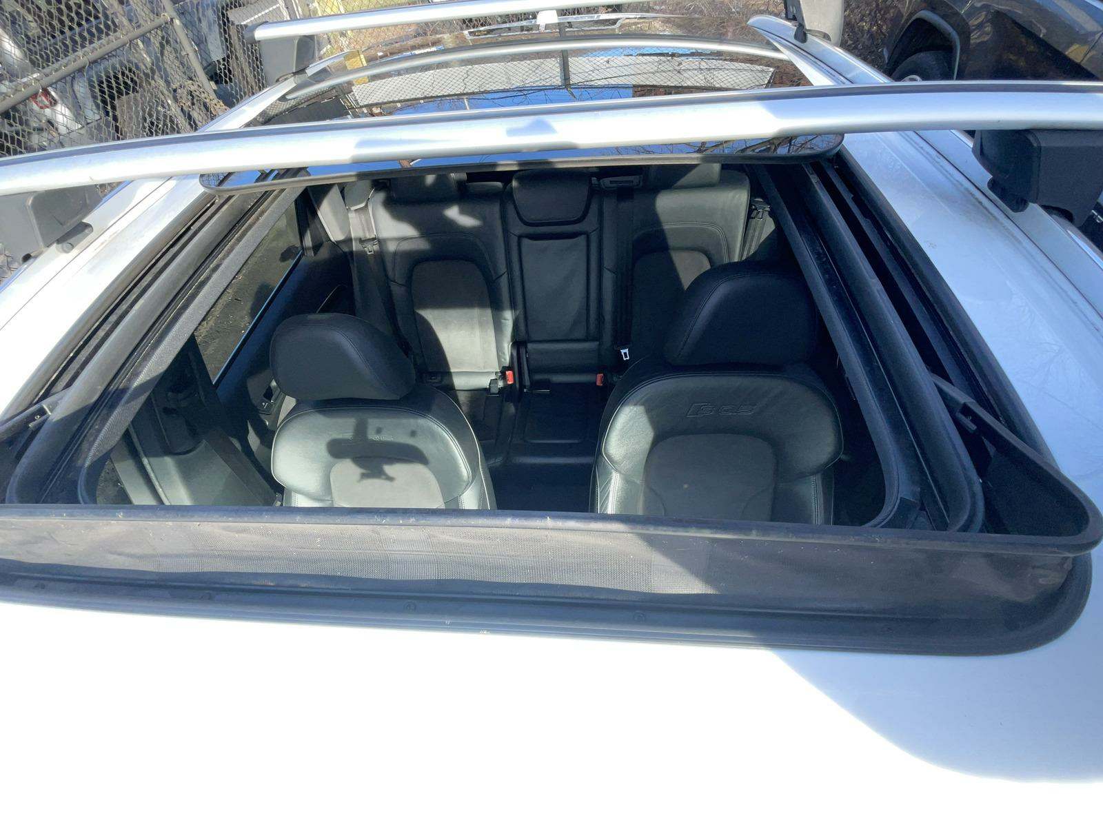 2014 Audi SQ5 Premium Plus AWD