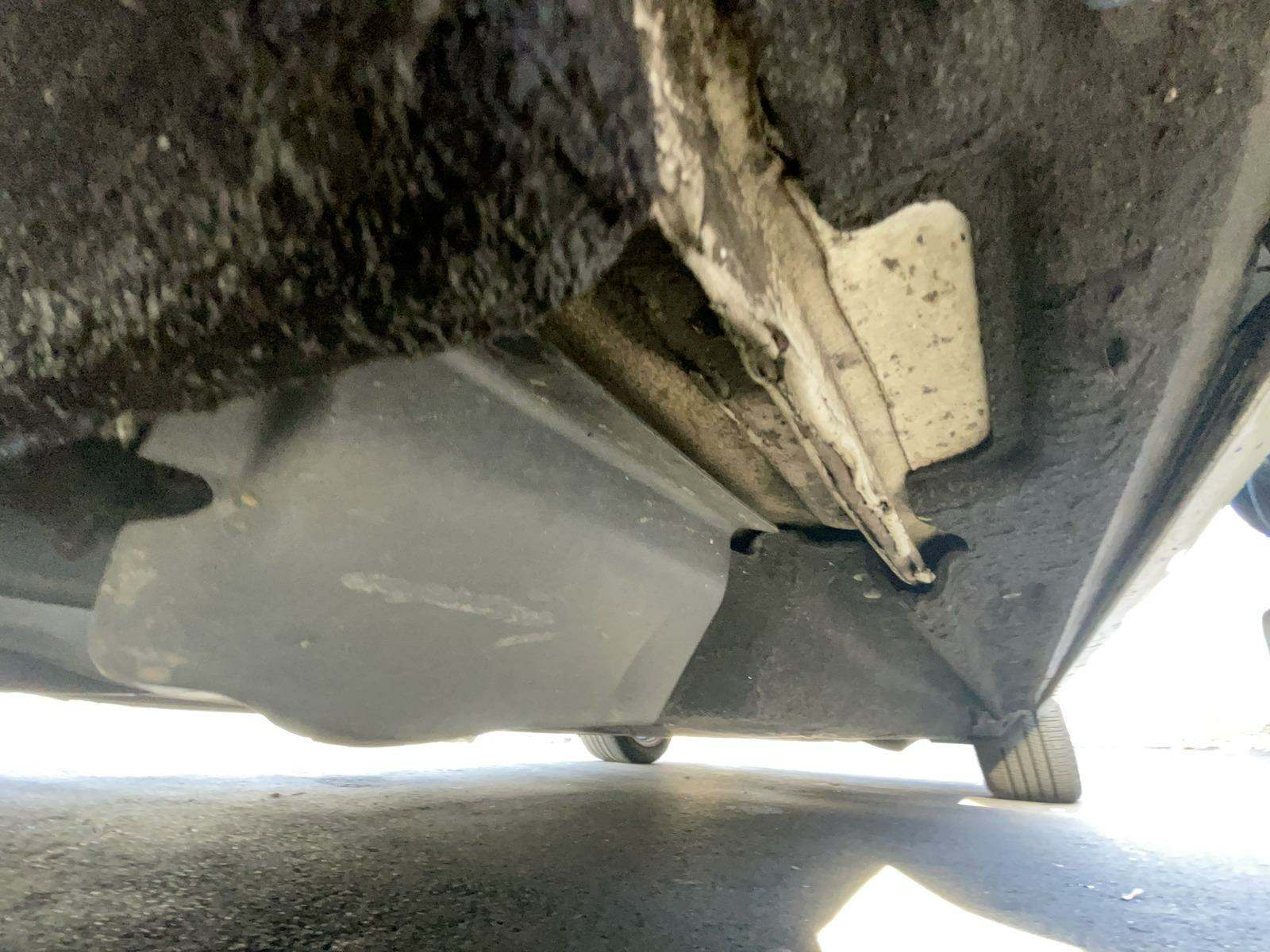 2014 Audi SQ5 Premium Plus AWD