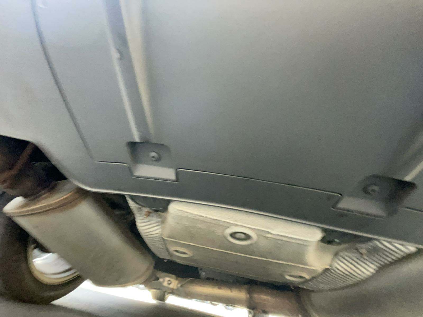 2014 Audi SQ5 Premium Plus AWD