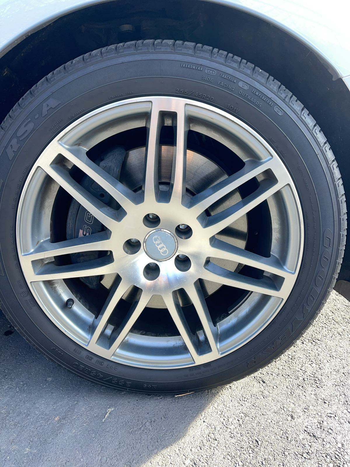 2014 Audi SQ5 Premium Plus AWD